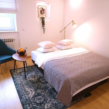 La Vie Est Belle Apartment Zagreb Ngoại thất bức ảnh
