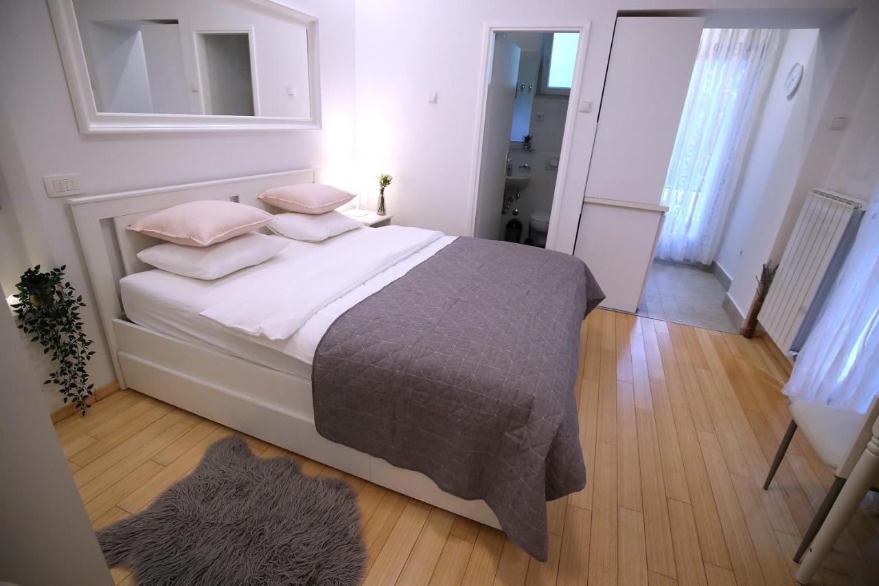 La Vie Est Belle Apartment Zagreb Ngoại thất bức ảnh
