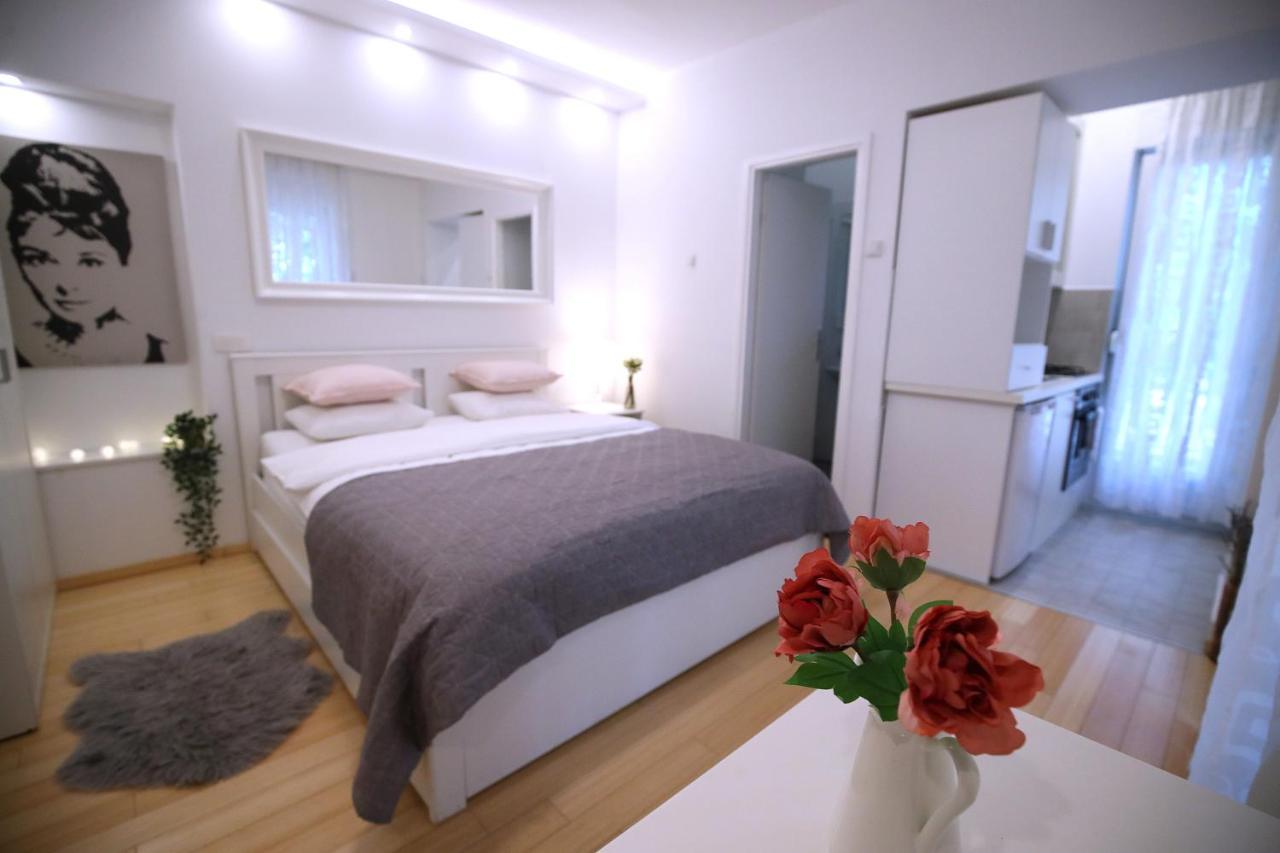 La Vie Est Belle Apartment Zagreb Ngoại thất bức ảnh