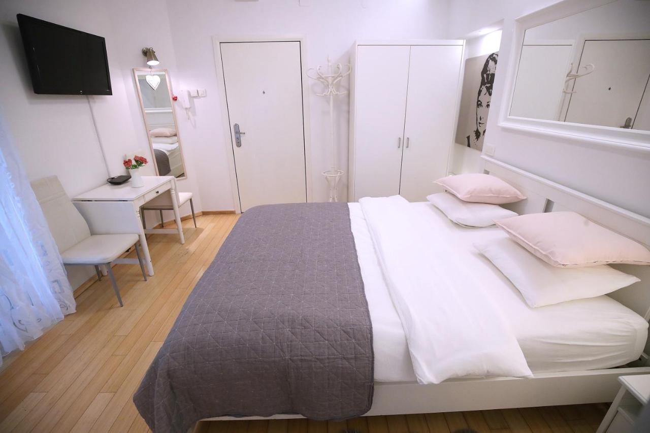 La Vie Est Belle Apartment Zagreb Ngoại thất bức ảnh