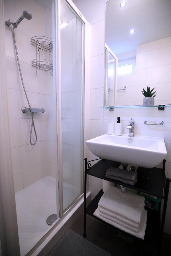 La Vie Est Belle Apartment Zagreb Ngoại thất bức ảnh