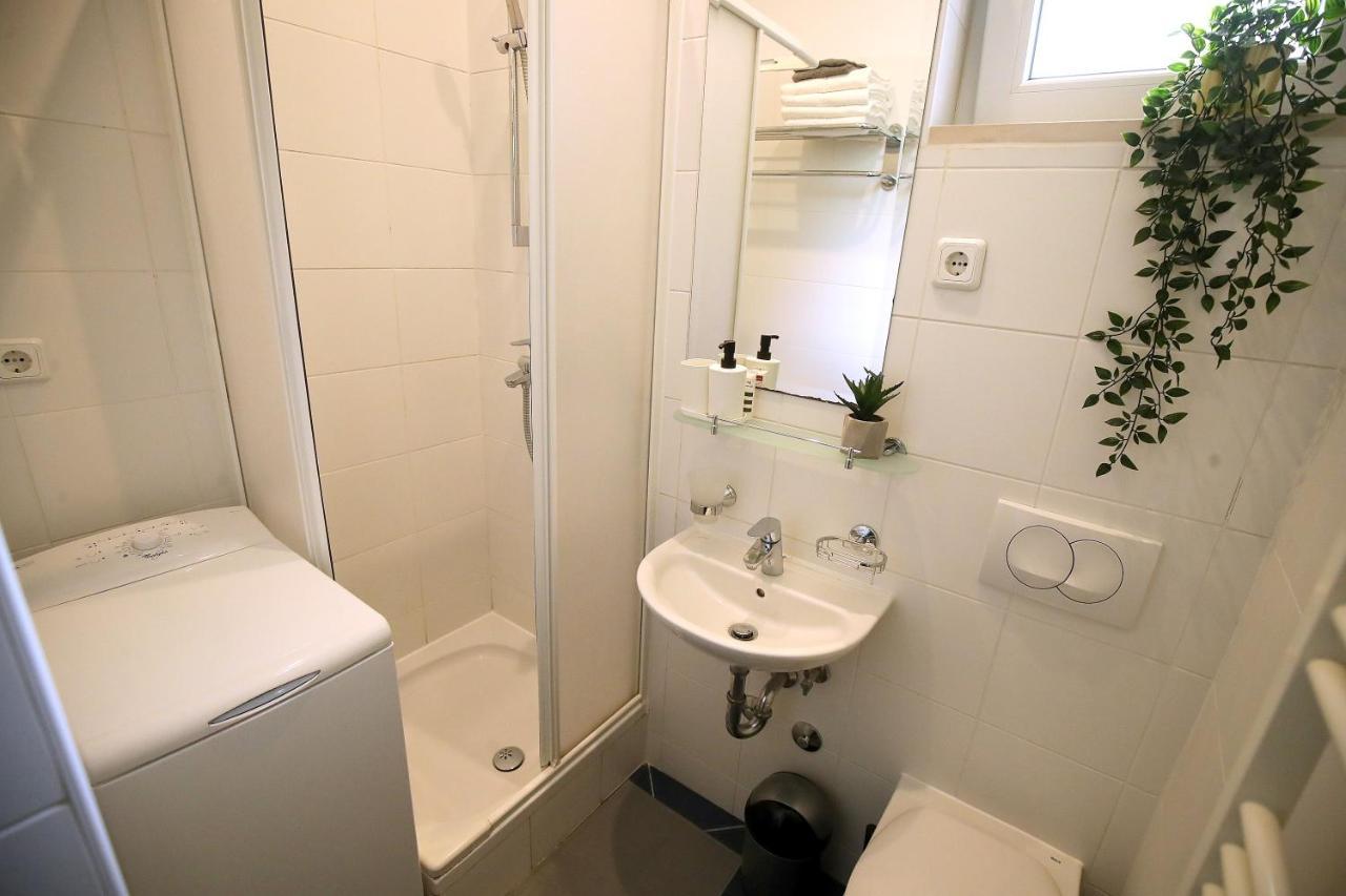 La Vie Est Belle Apartment Zagreb Ngoại thất bức ảnh