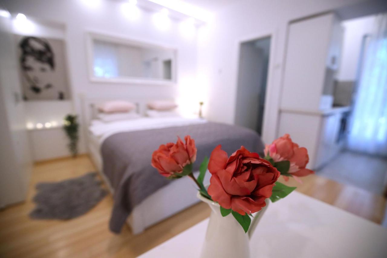 La Vie Est Belle Apartment Zagreb Ngoại thất bức ảnh