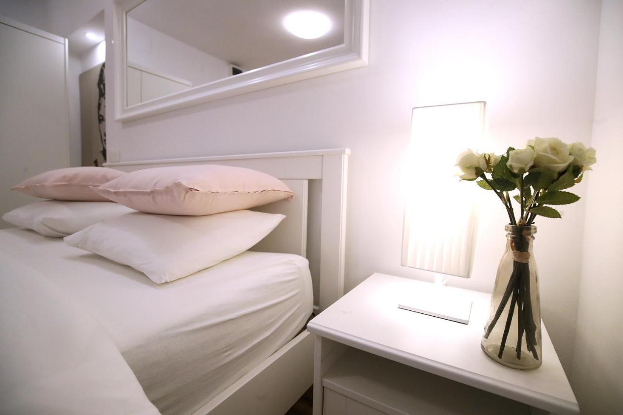 La Vie Est Belle Apartment Zagreb Ngoại thất bức ảnh