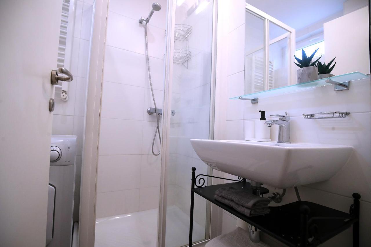 La Vie Est Belle Apartment Zagreb Ngoại thất bức ảnh
