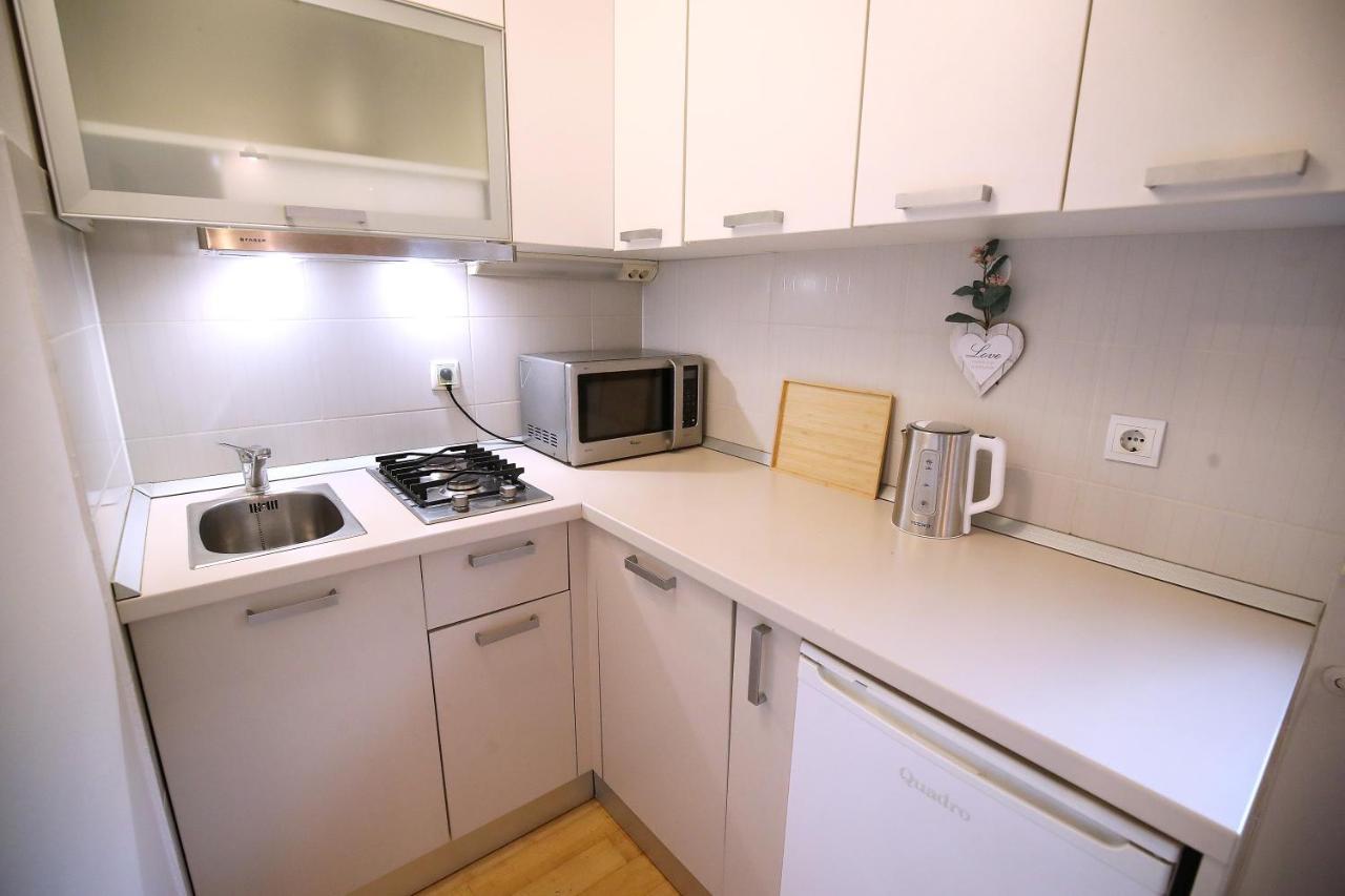 La Vie Est Belle Apartment Zagreb Ngoại thất bức ảnh