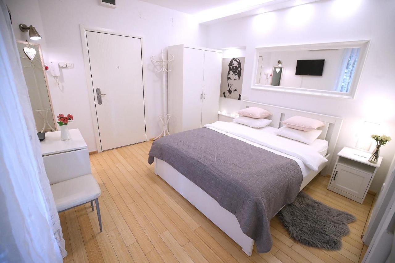 La Vie Est Belle Apartment Zagreb Ngoại thất bức ảnh