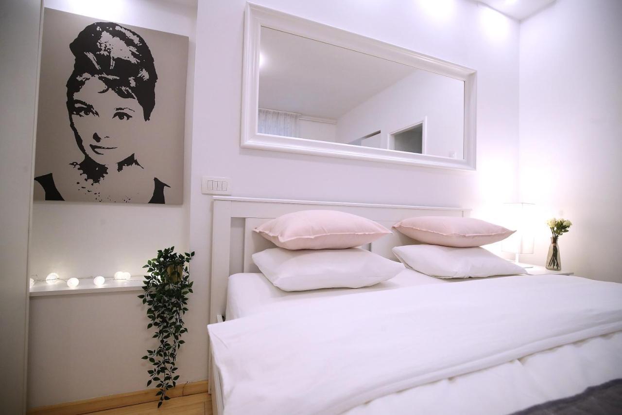 La Vie Est Belle Apartment Zagreb Ngoại thất bức ảnh