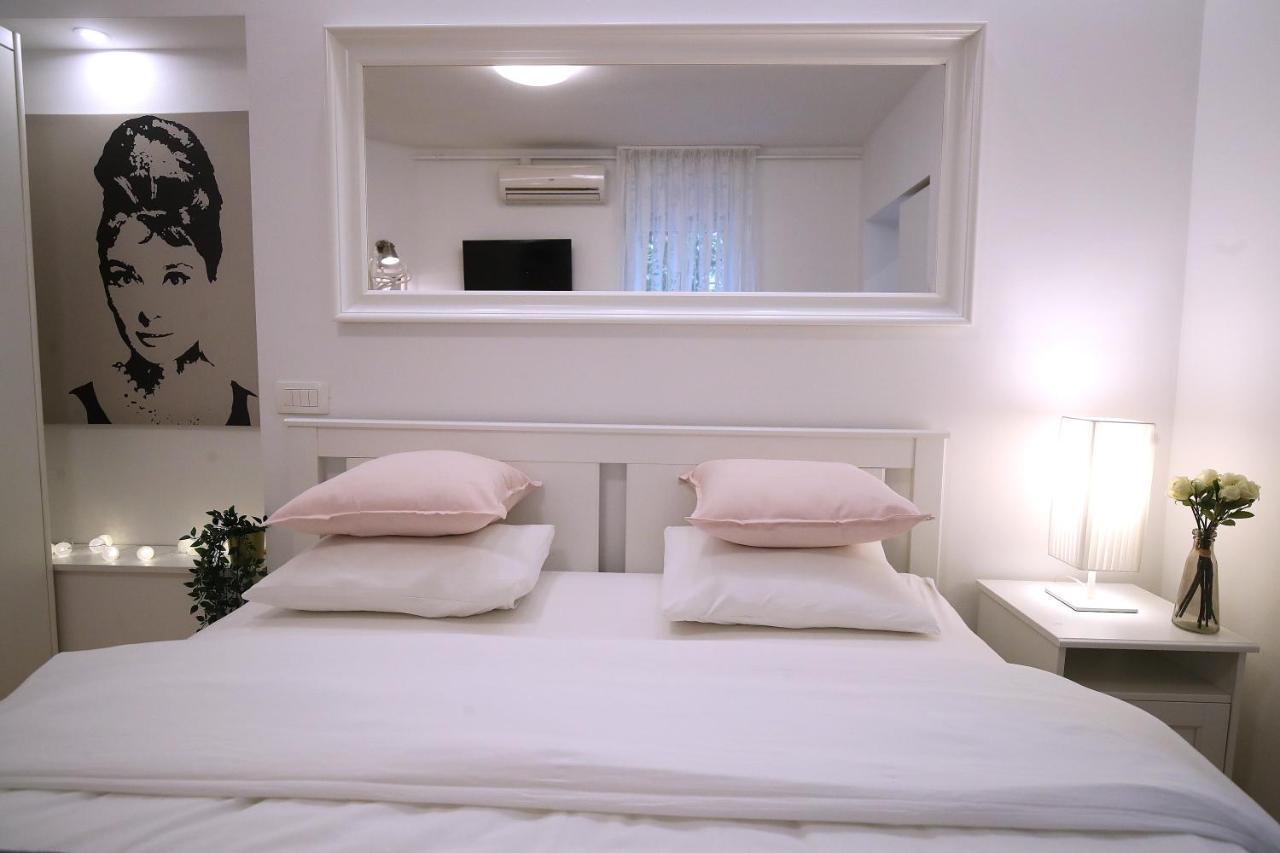 La Vie Est Belle Apartment Zagreb Ngoại thất bức ảnh